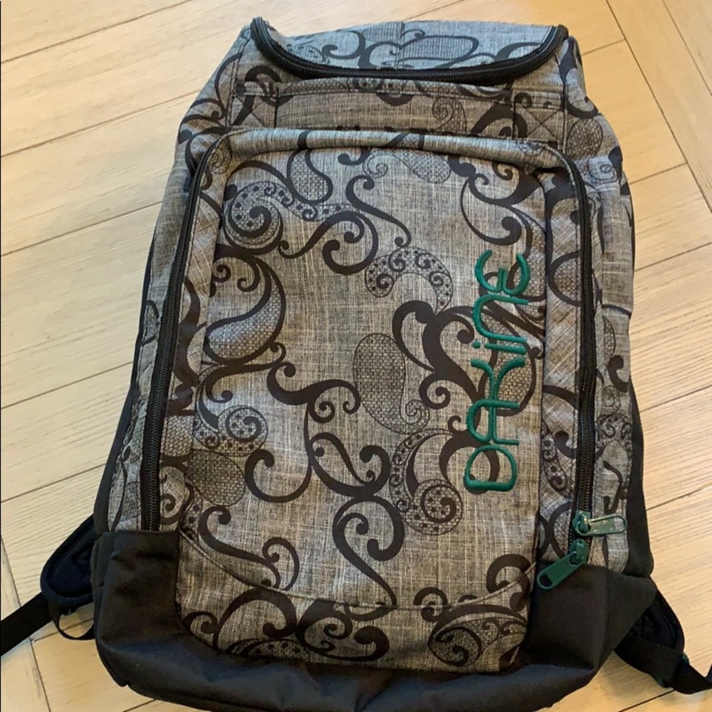 Dakine Women’s Boot Backpack